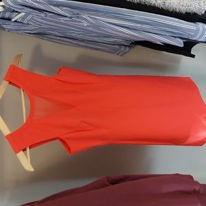 RW&Co Stretch Dress Size 4